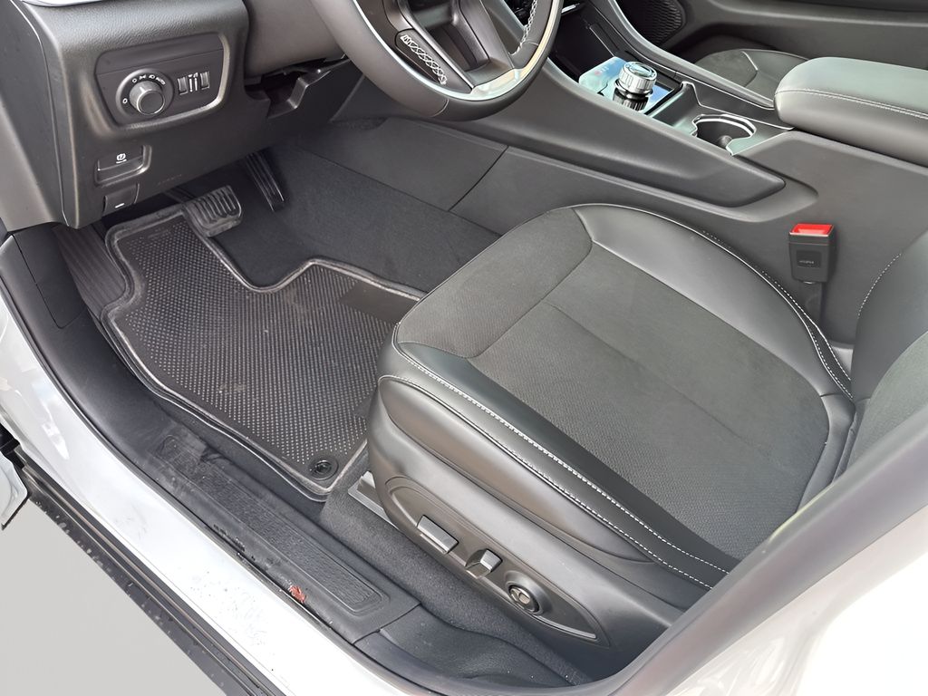 New Car 2025 Jeep Grand Cherokee  For Sale Under $40,000 In Austin, Texas