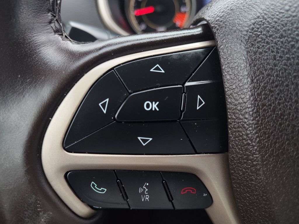 Used Car 2014 Jeep Cherokee  Trailhawk For Sale Under $12,000 In Austin, Texas