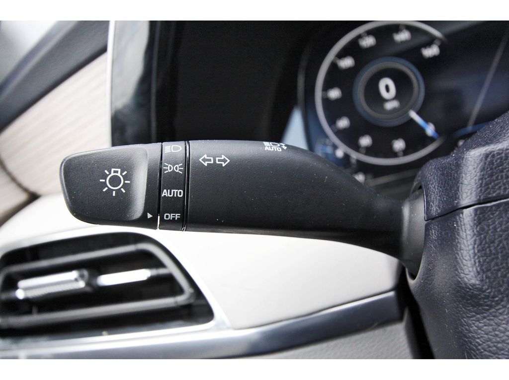 Used 2022 Hyundai Palisade SUV