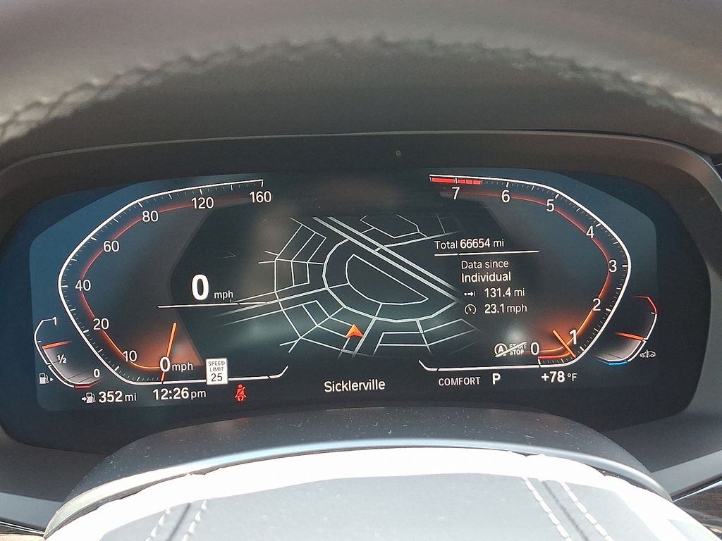 Thumbnail: 2020 BMW X5 - 22