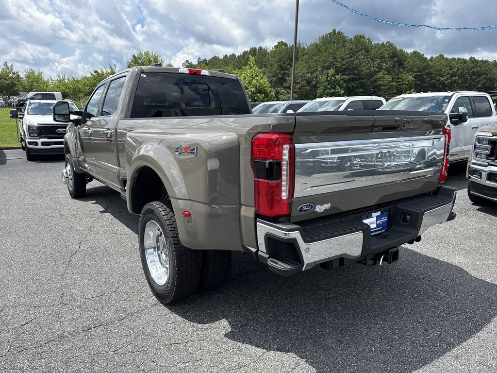 Used 2026 Ford F-450SD Truck