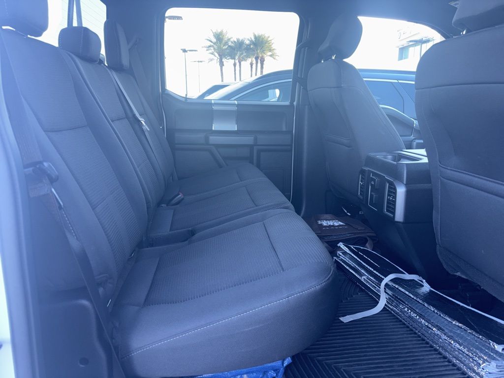 Thumbnail: 2016 Ford F-150 - 6