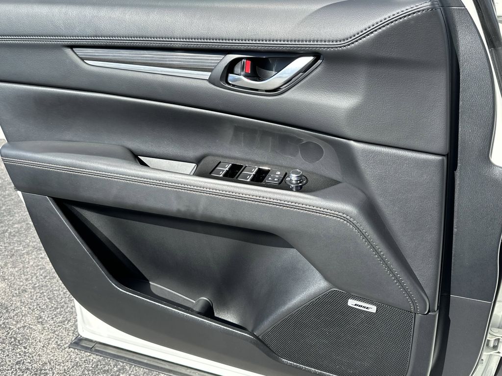 used 2023 Mazda CX-5 car, priced at $24,991