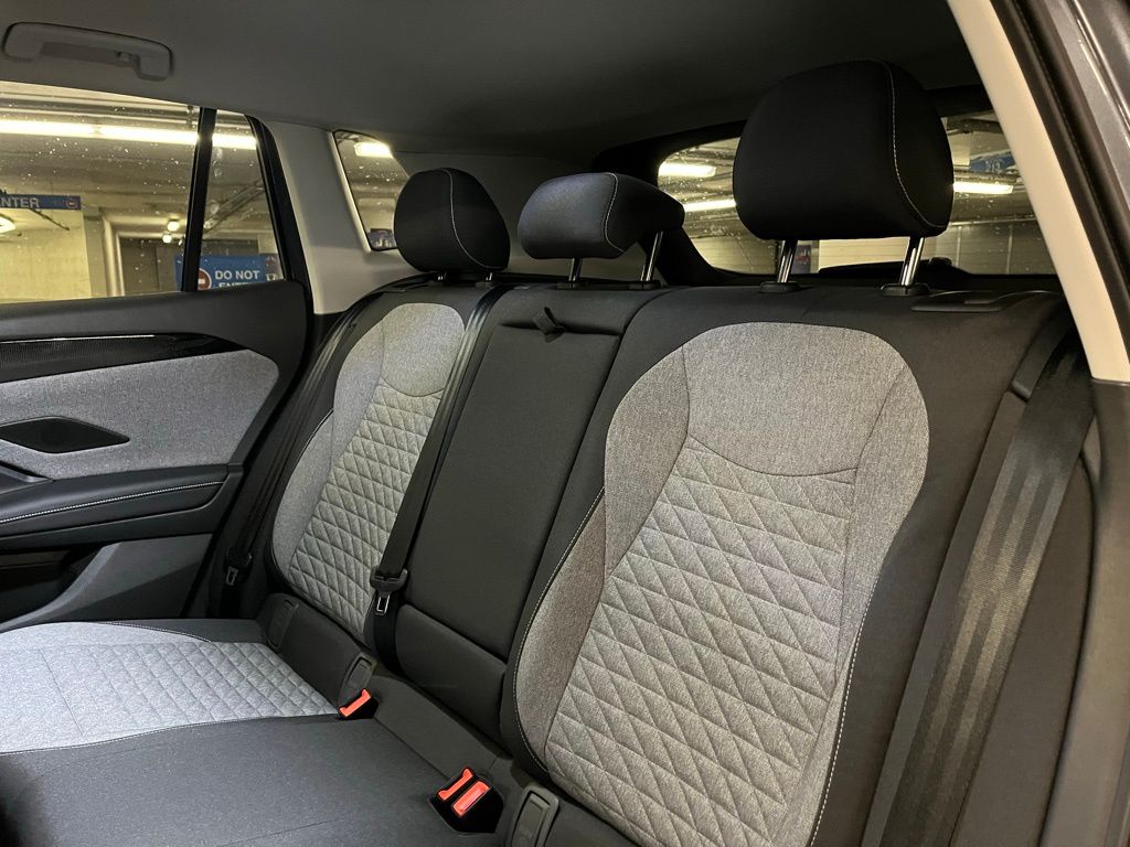 2026 Volkswagen Tiguan S - Photo 22