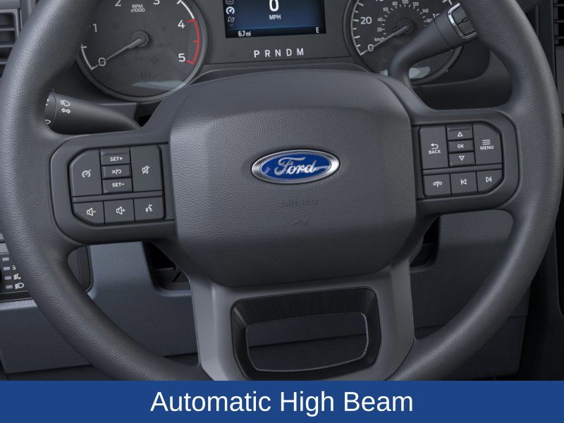 2025 Ford F-350 Super Duty XL