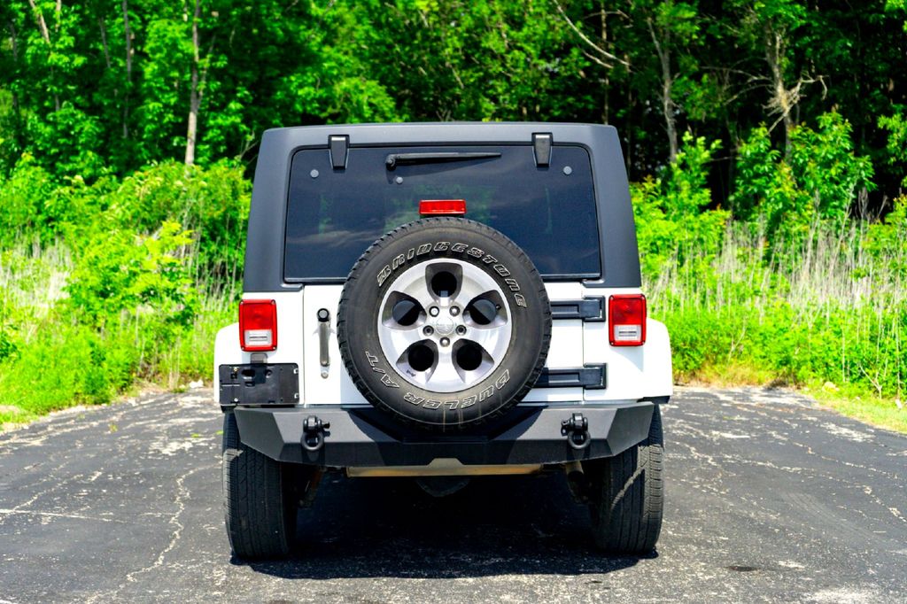 Used Car 2016 Jeep Wrangler  Unlimited Sahara For Sale Under $25,000 In Taylor, Texas
