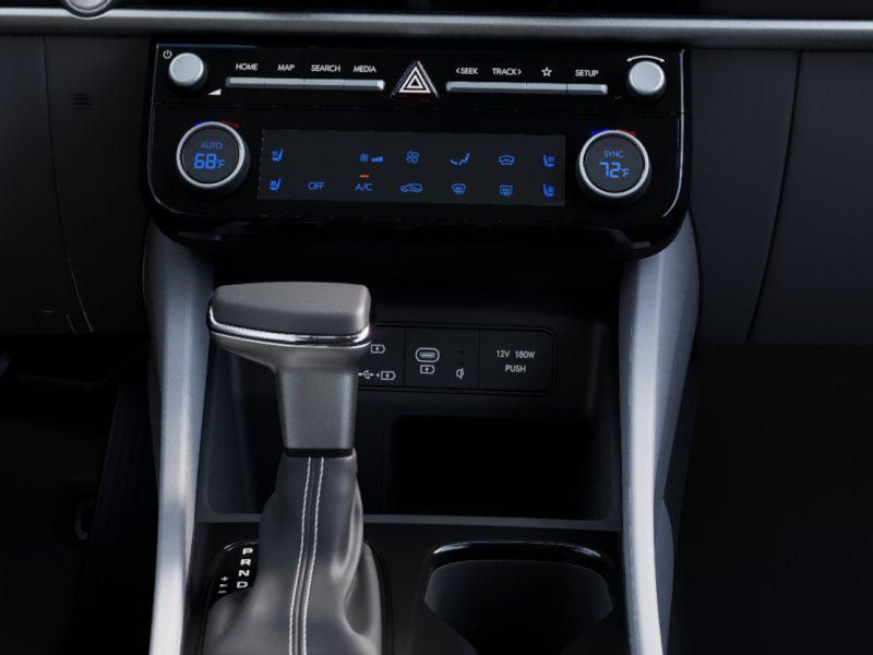 Thumbnail: 2025 Hyundai Tucson - 16