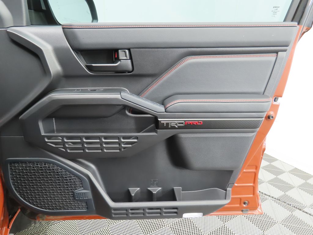 Thumbnail: 2024 Toyota Tacoma - 25