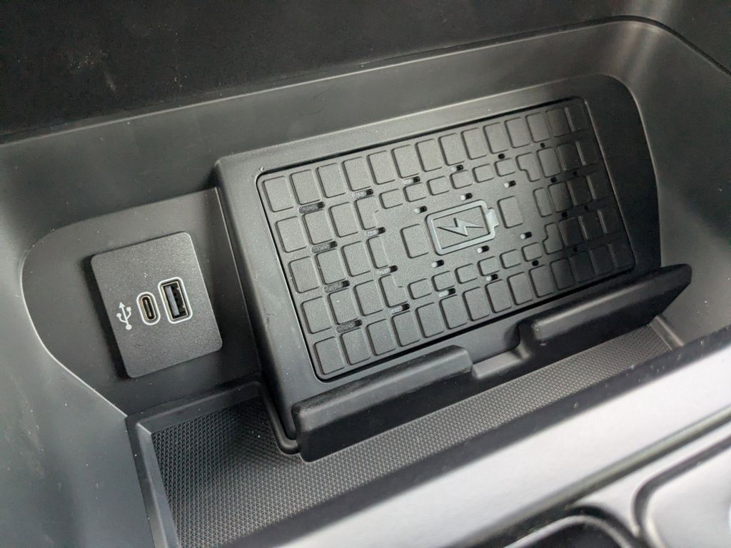 2026 Ford F-150 Black Widow