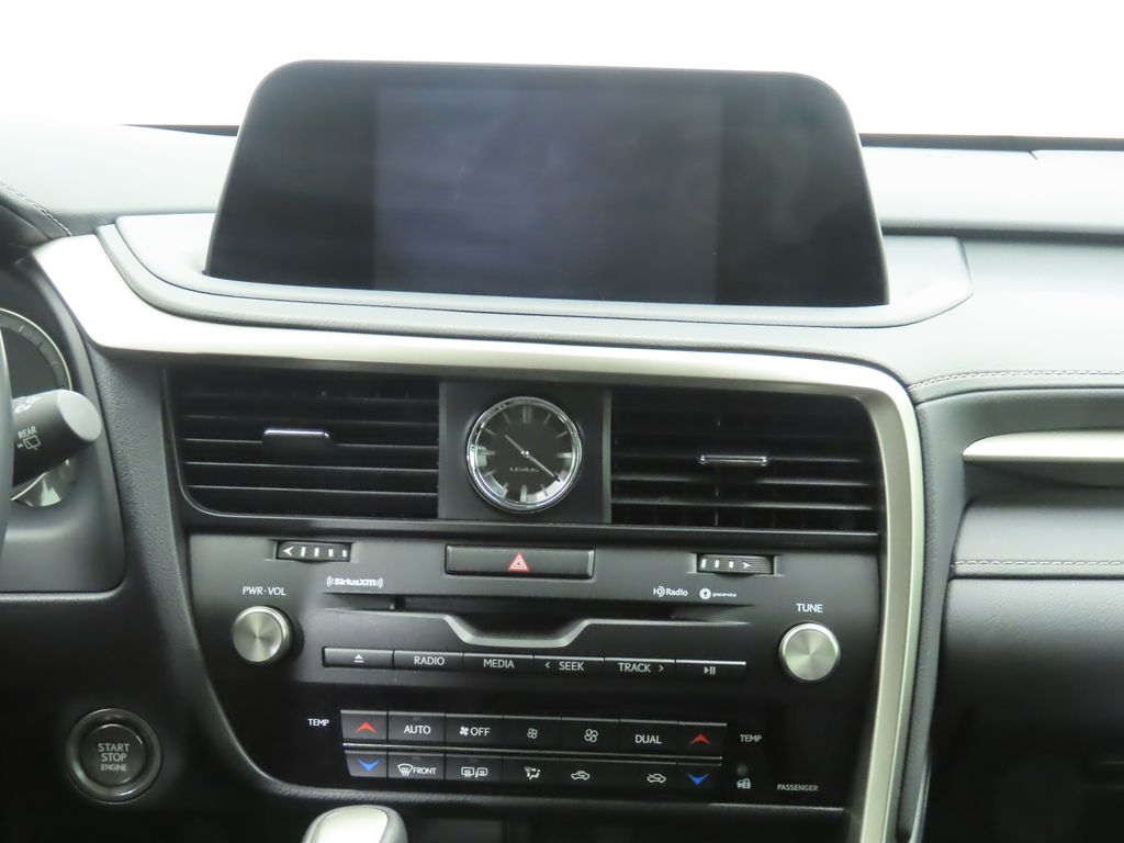 Thumbnail: 2022 Lexus RX - 14