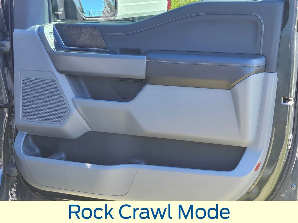 2021 Ford F-150 XLT Gray at Bob Mills Chevrolet