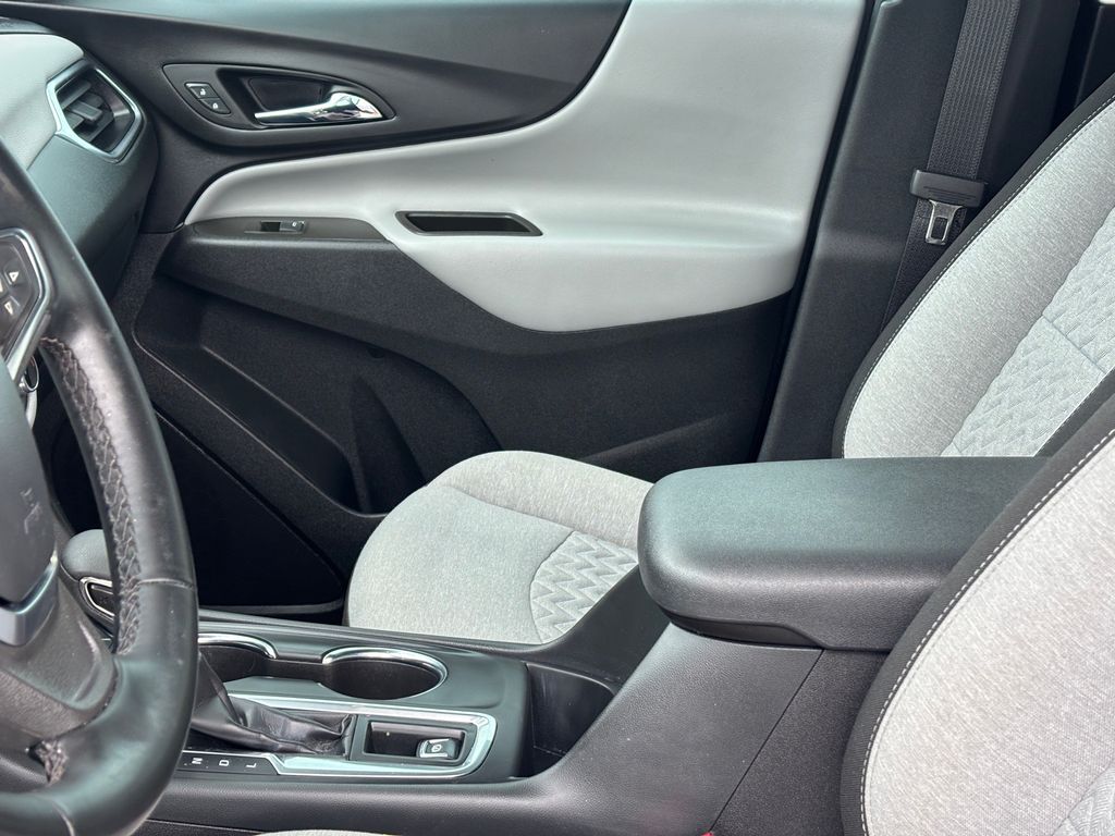 Used Car 2024 Chevrolet Equinox  Lt For Sale Under $25,000 In Austin, Texas