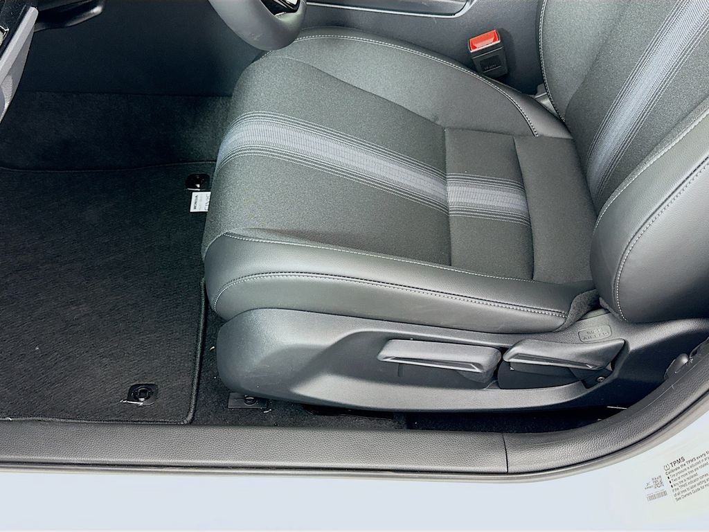 Thumbnail: 2026 Honda Civic - 19