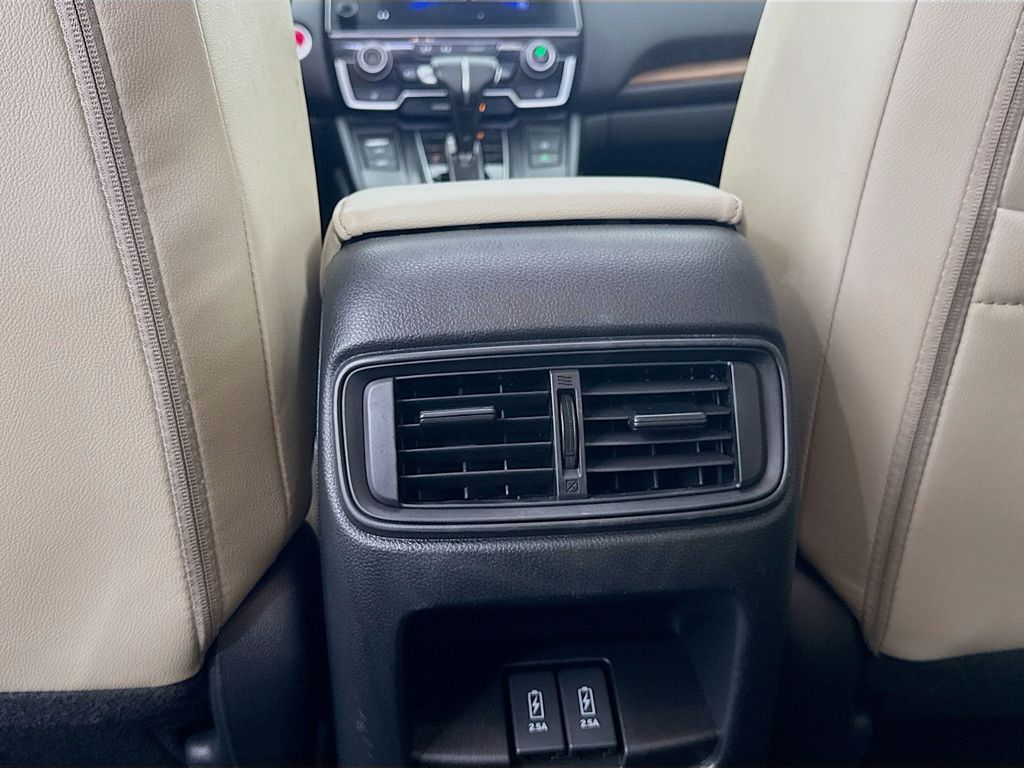 Used Car 2022 Honda Cr-v  Ex-l For Sale Under $25,000 In Austin, Texas