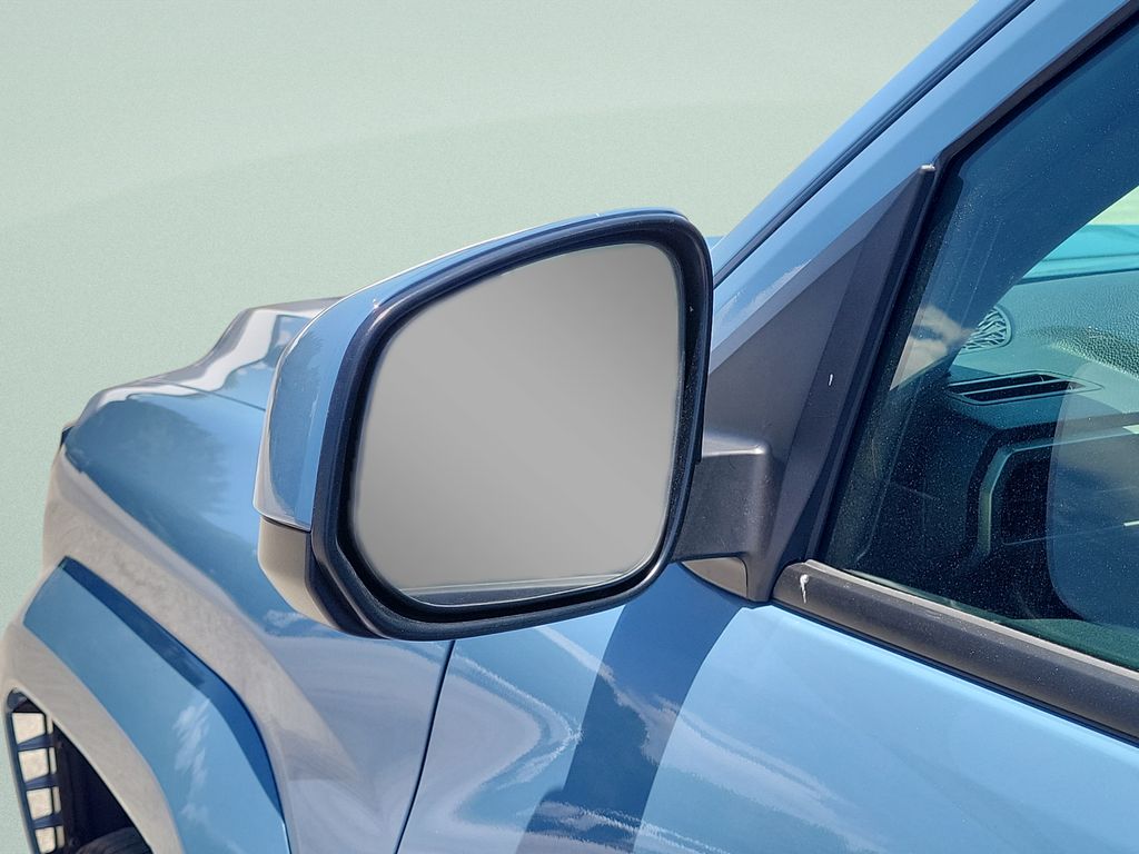 New 2026 Blue Toyota TRD Sport image 27