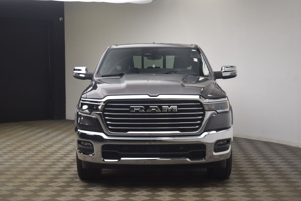 new 2026 Ram 1500 car, priced at $59,410