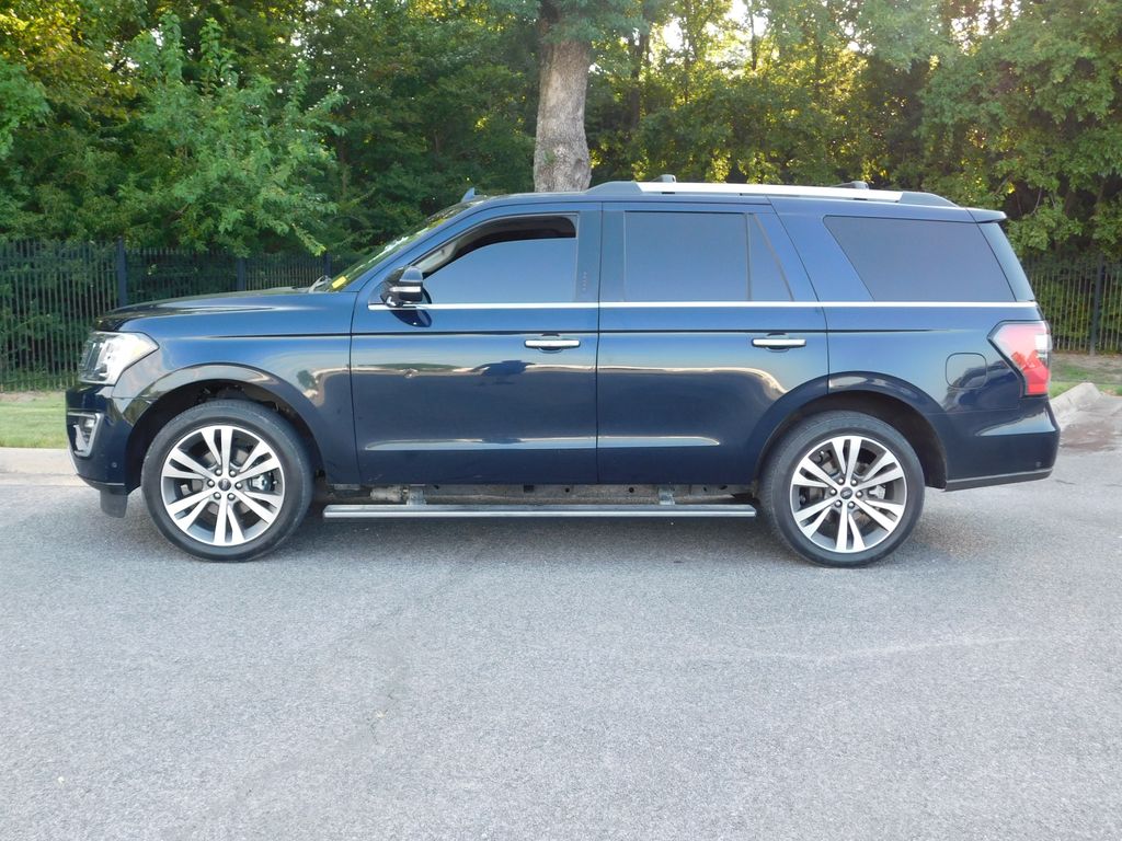 Thumbnail: 2021 Ford Expedition - 2