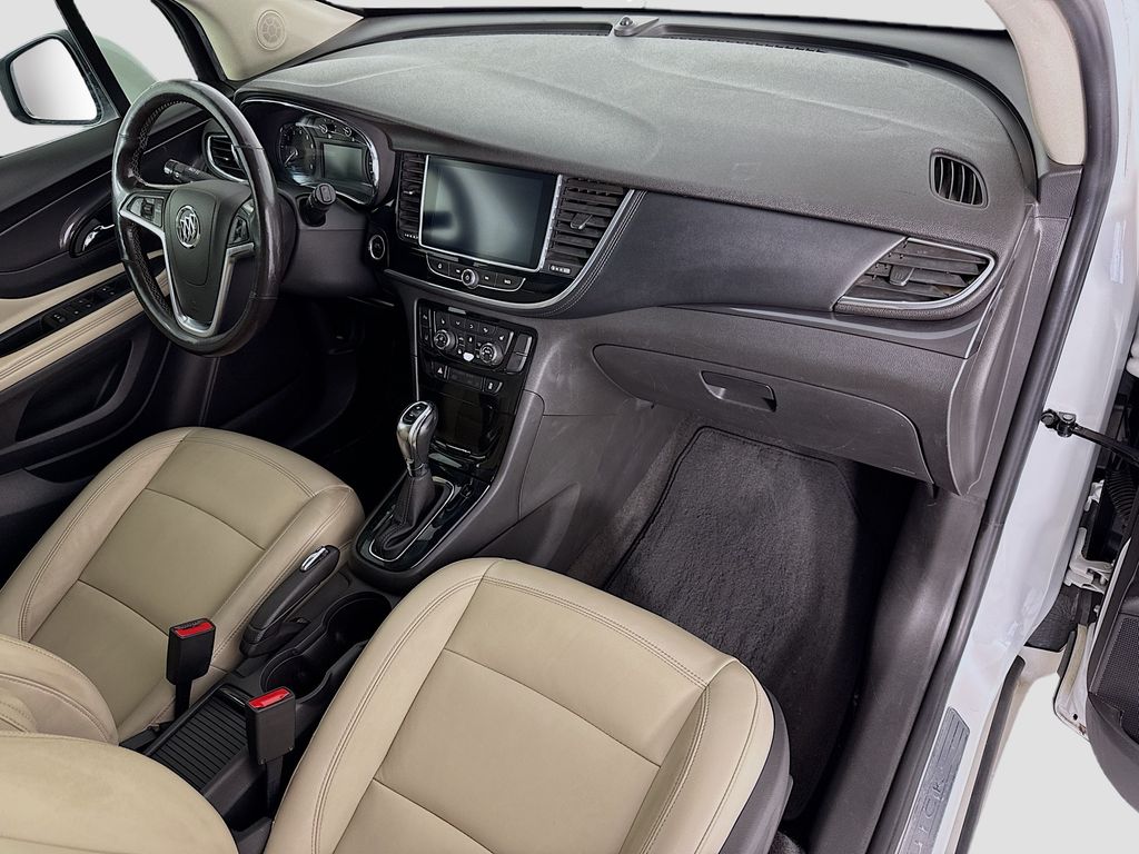 Thumbnail: 2019 Buick Encore - 17