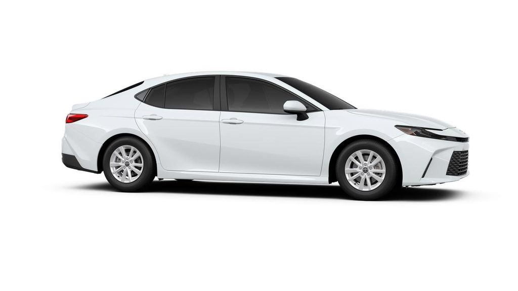 Thumbnail: 2025 Toyota Camry - 12