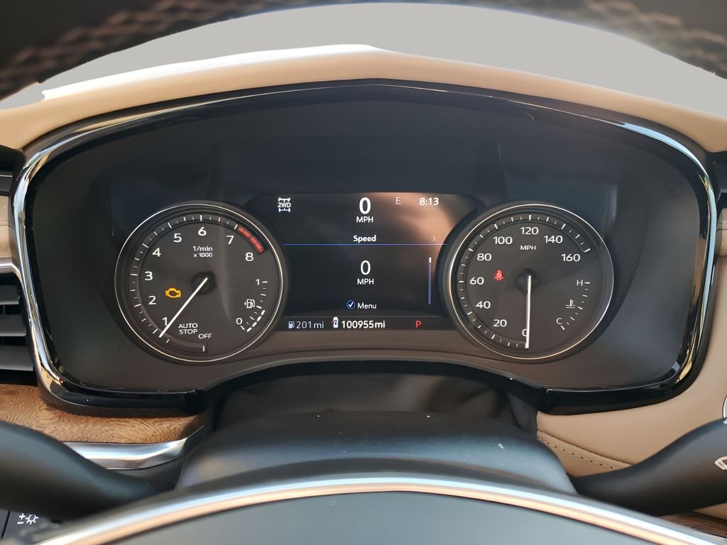 Used Car 2020 Cadillac Xt5  Premium Luxury For Sale Under $20,000 In Austin, Texas