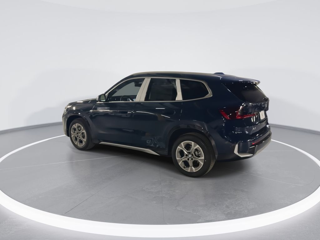 Thumbnail: 2026 BMW X1 - 6