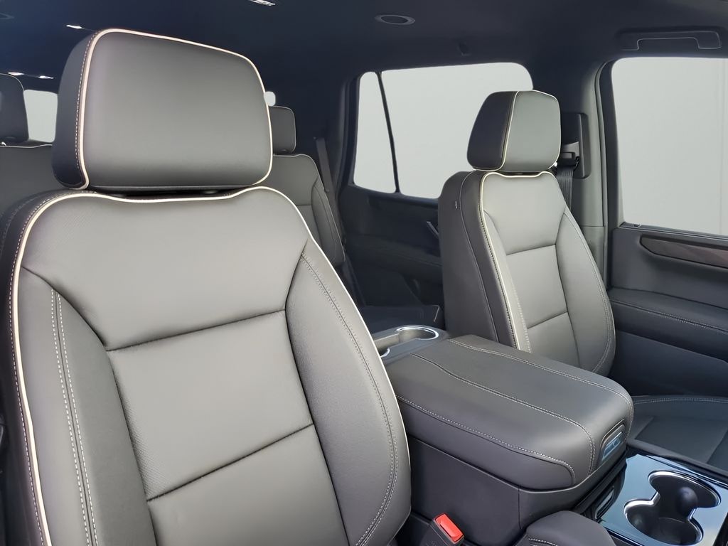 New Car 2025 Gmc Yukon  Elevation For Sale Under $90,000 In Austin, Texas