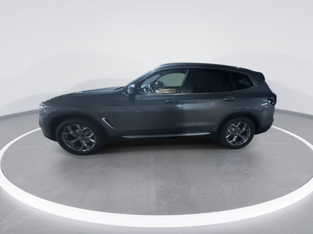 2024 BMW X3 xDrive30i 5