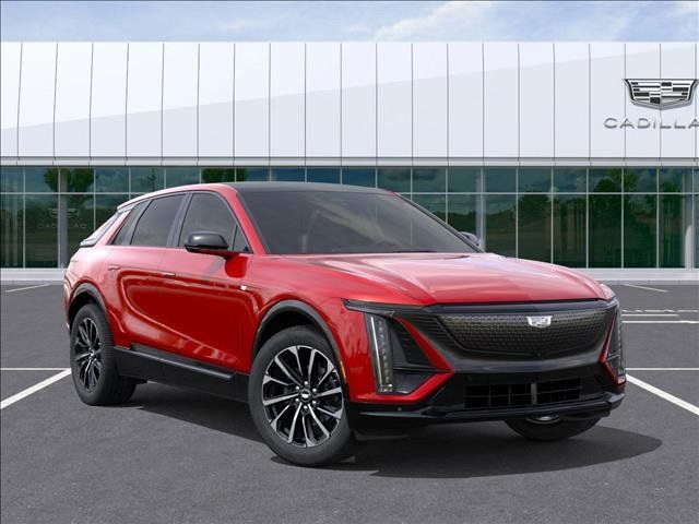 2026 Cadillac LYRIQ Sport - 6