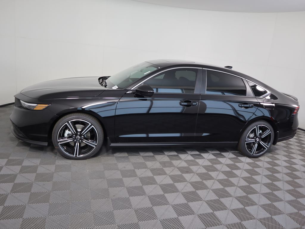 Thumbnail: 2025 Honda Accord - 8