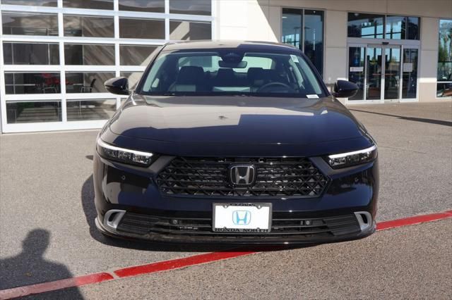 Thumbnail: 2025 Honda Accord - 2