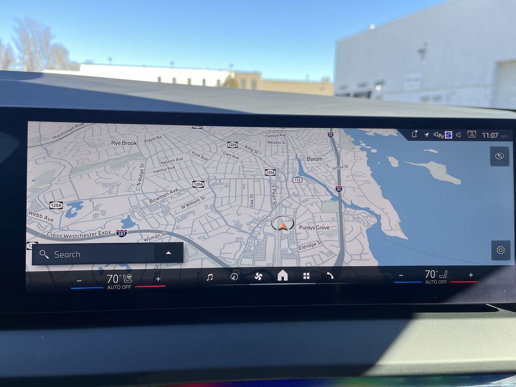 Thumbnail: 2025 BMW X3 - 18