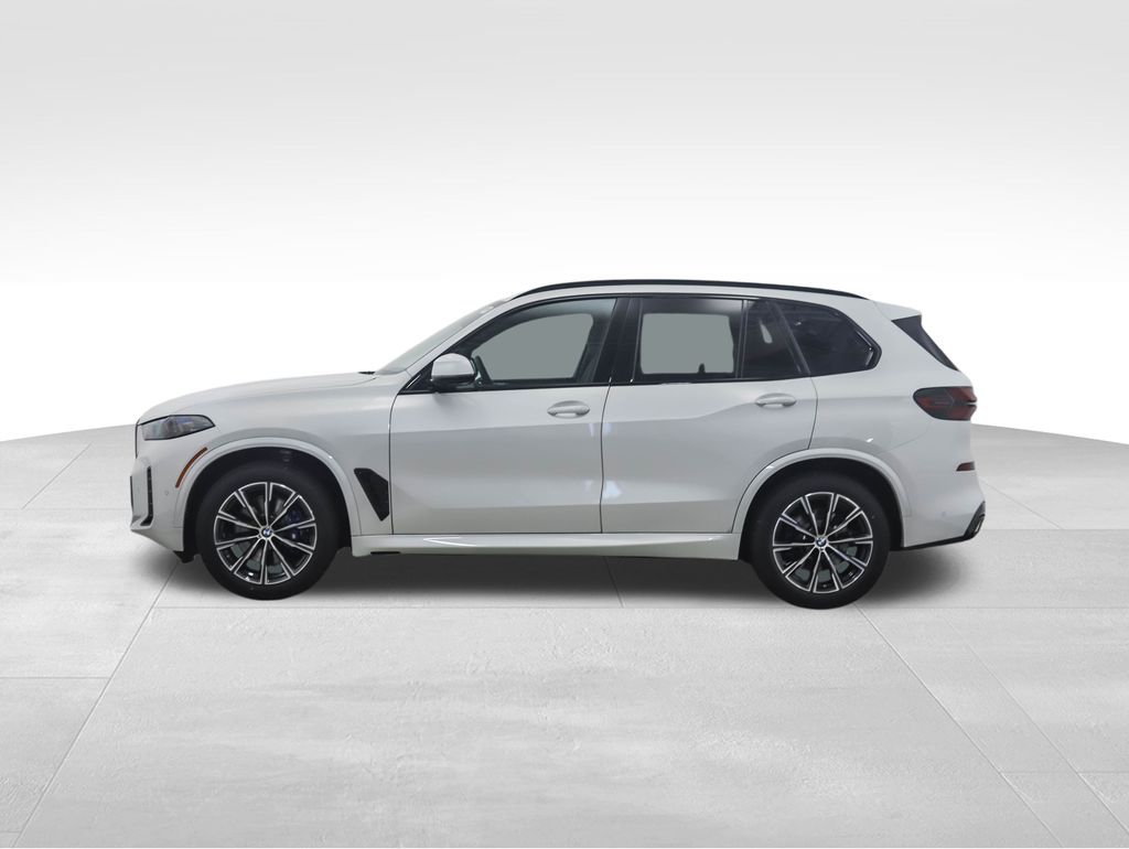 Thumbnail: 2026 BMW X5 - 2
