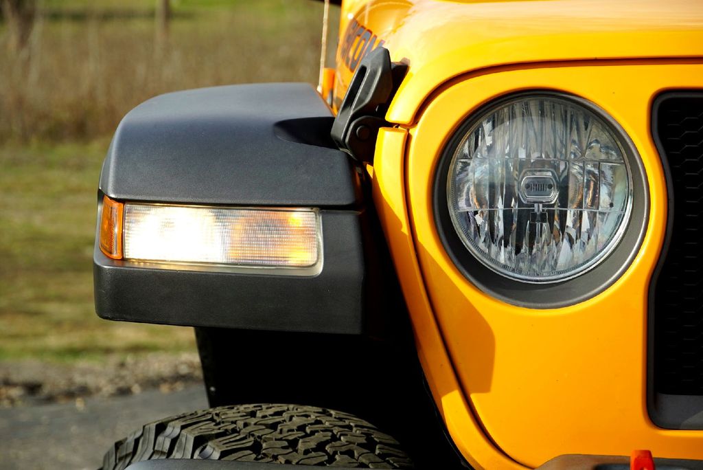 Used Car 2021 Jeep Wrangler  Unlimited Rubicon For Sale Under $30,000 In Taylor, Texas