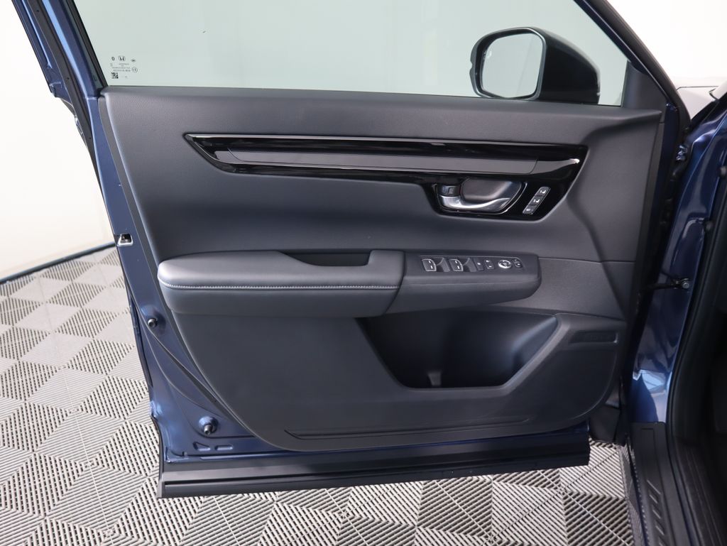 Thumbnail: 2025 Honda CR-V - 24