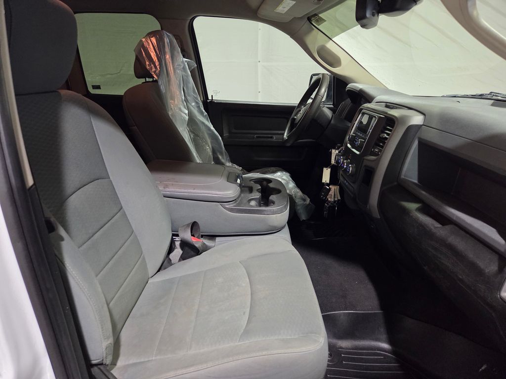 2019 RAM 1500 Classic Express photo