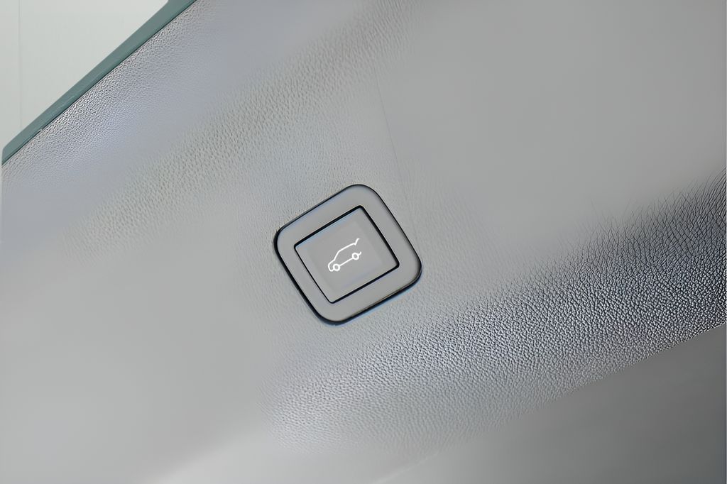 New 2026 Green GMC AT4 image 30