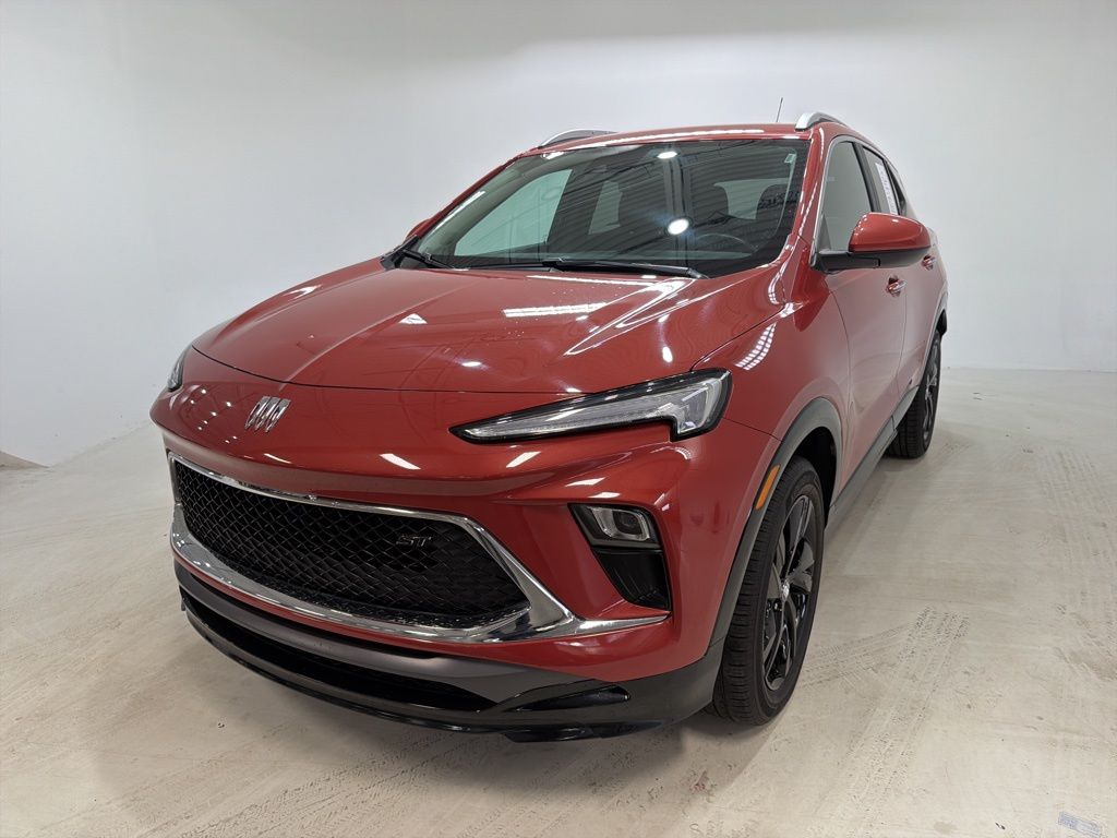 2024 Buick Encore GX Sport Touring FWD