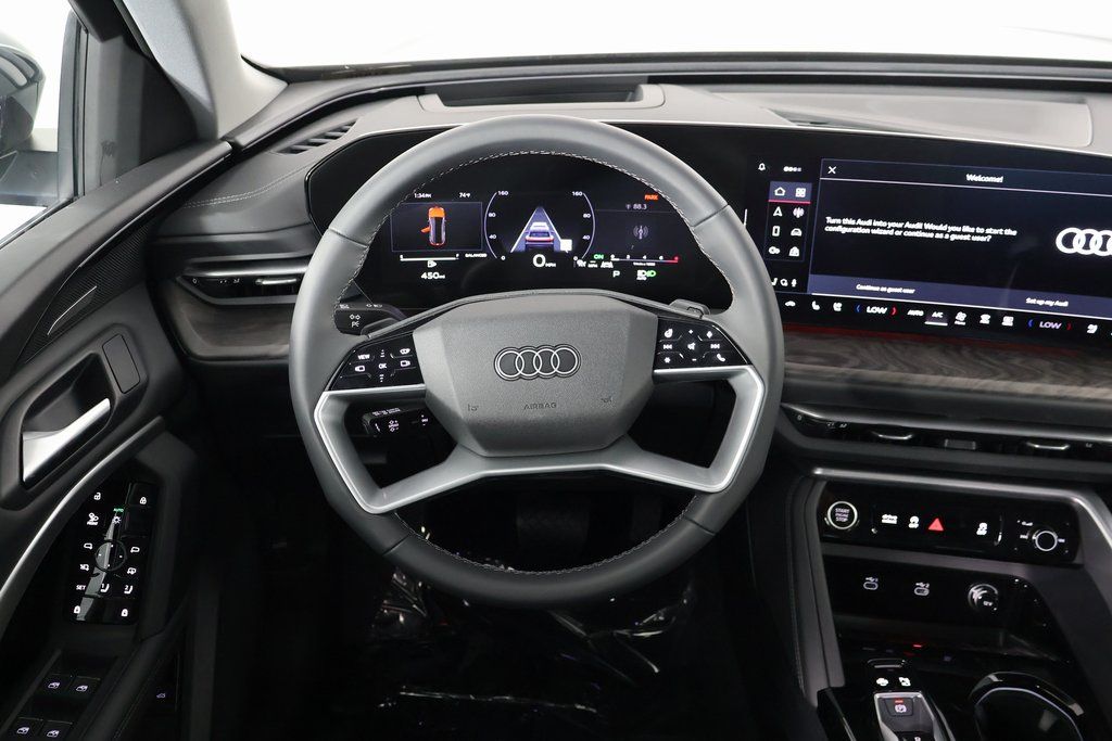 Thumbnail: 2025 Audi Q5 - 3