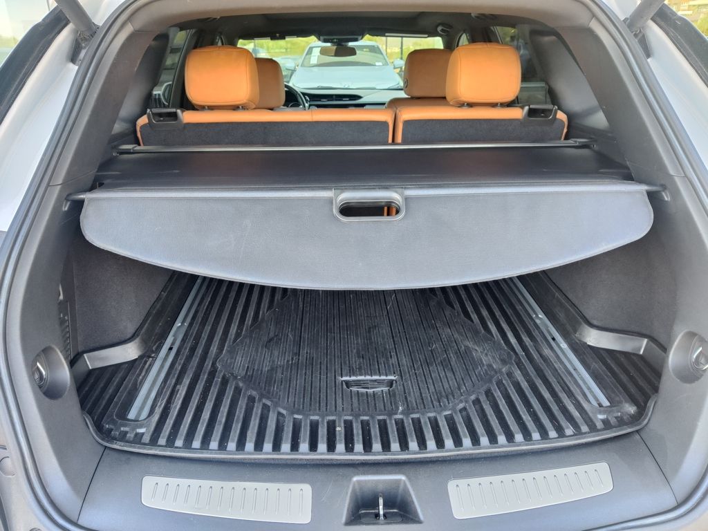 Thumbnail: 2020 Cadillac XT5 - 4