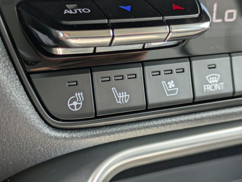 2026 Mazda CX-90 3.3 Turbo Preferred