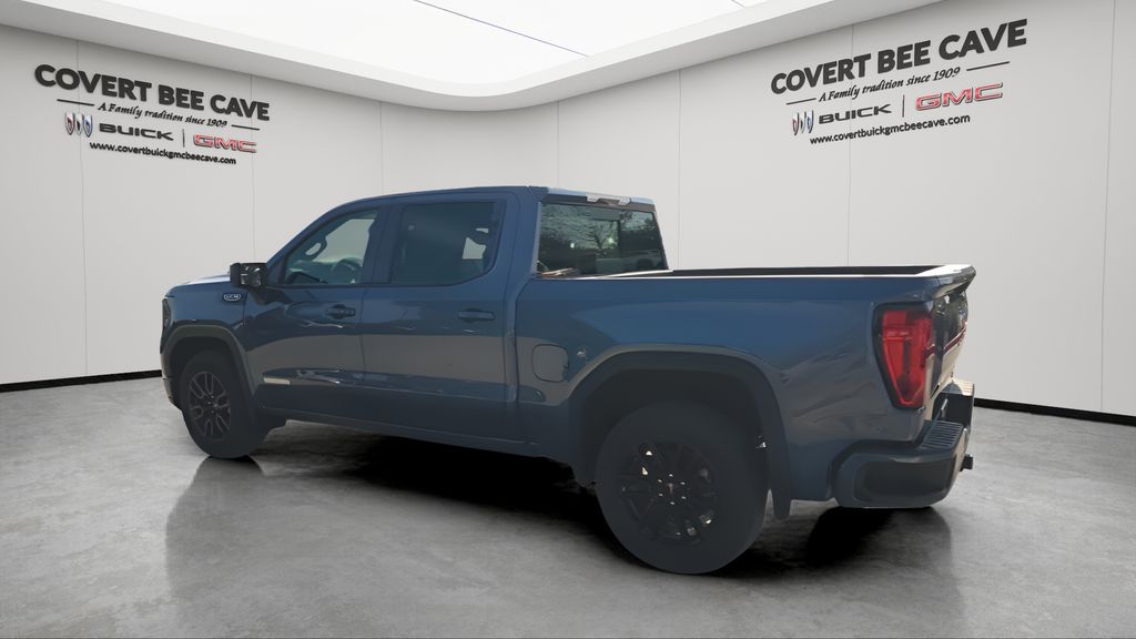 New 2026  GMC Elevation image 6