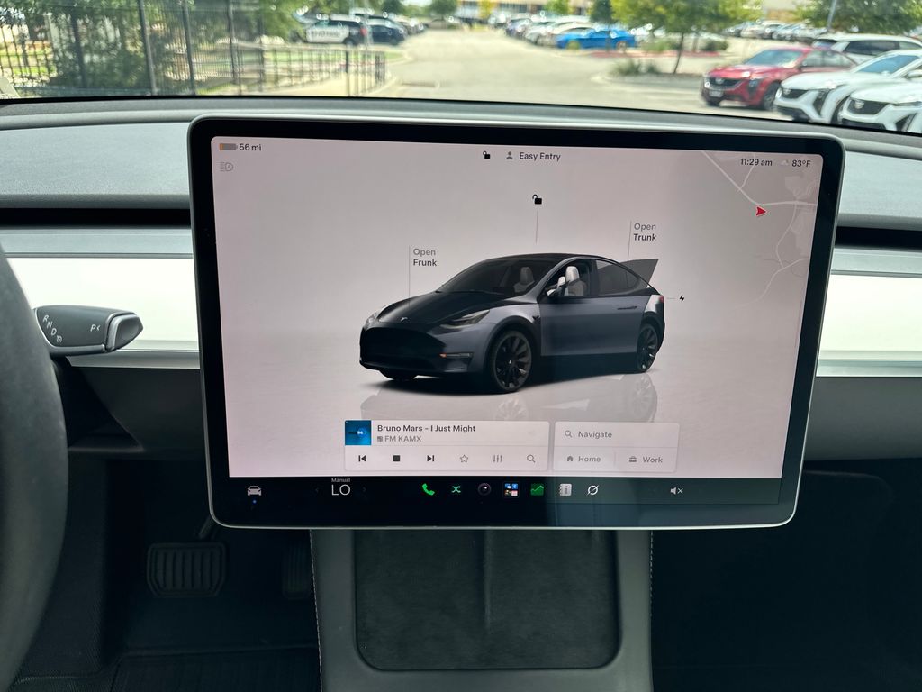 Used Car 2023 Tesla Model Y  Long Range For Sale Under $35,000 In Austin, Texas