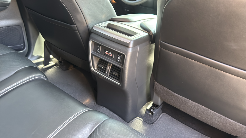 Used 2024 Nissan Murano SL 4D Sport Utility