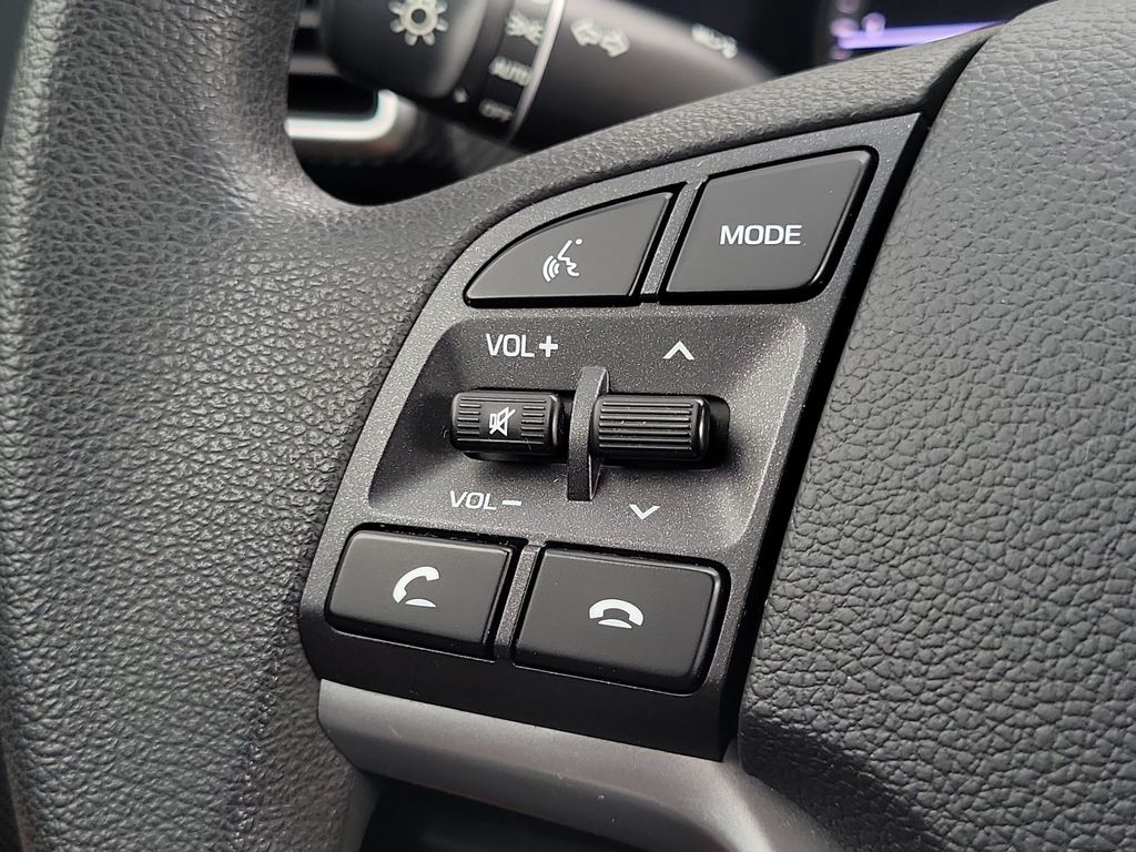 2021 Hyundai Tucson - $15,288