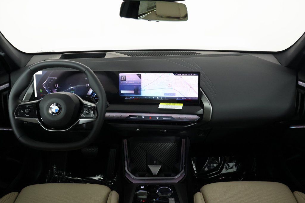 Thumbnail: 2026 BMW X3 - 4
