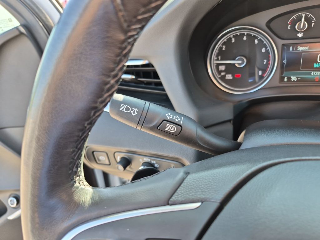 Used Car 2018 Buick Enclave  Premium Group For Sale Under $25,000 In Austin, Texas