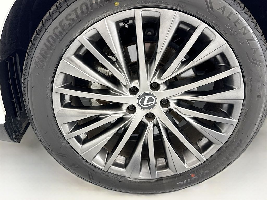 Thumbnail: 2023 Lexus RX - 29