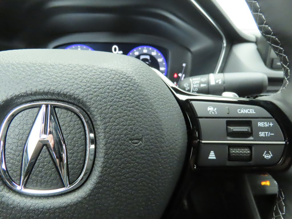 Thumbnail: 2025 Acura Integra - 12