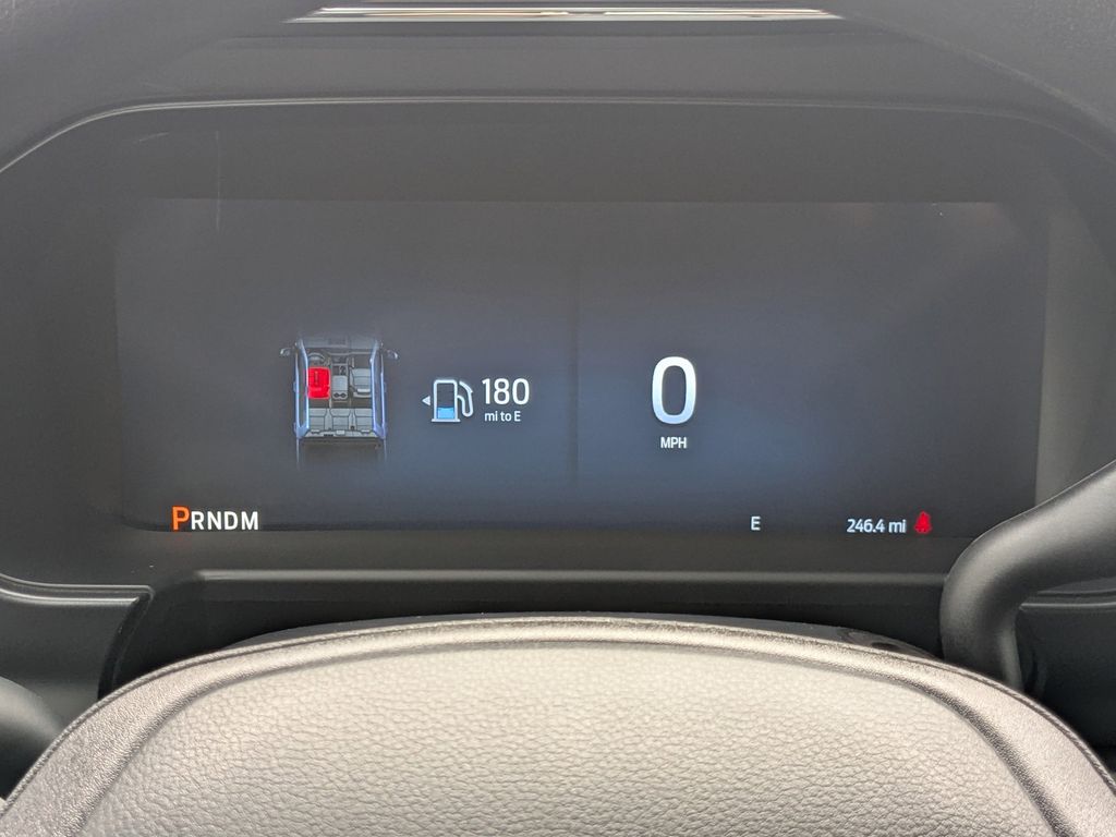 2026 Ford F-250 Black Widow