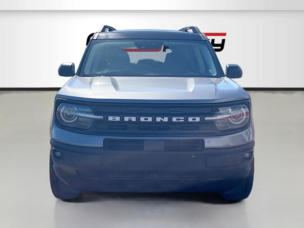 Used 2024 Gray Ford Big Bend image 2